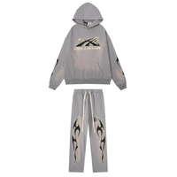 Hell Tracksuit