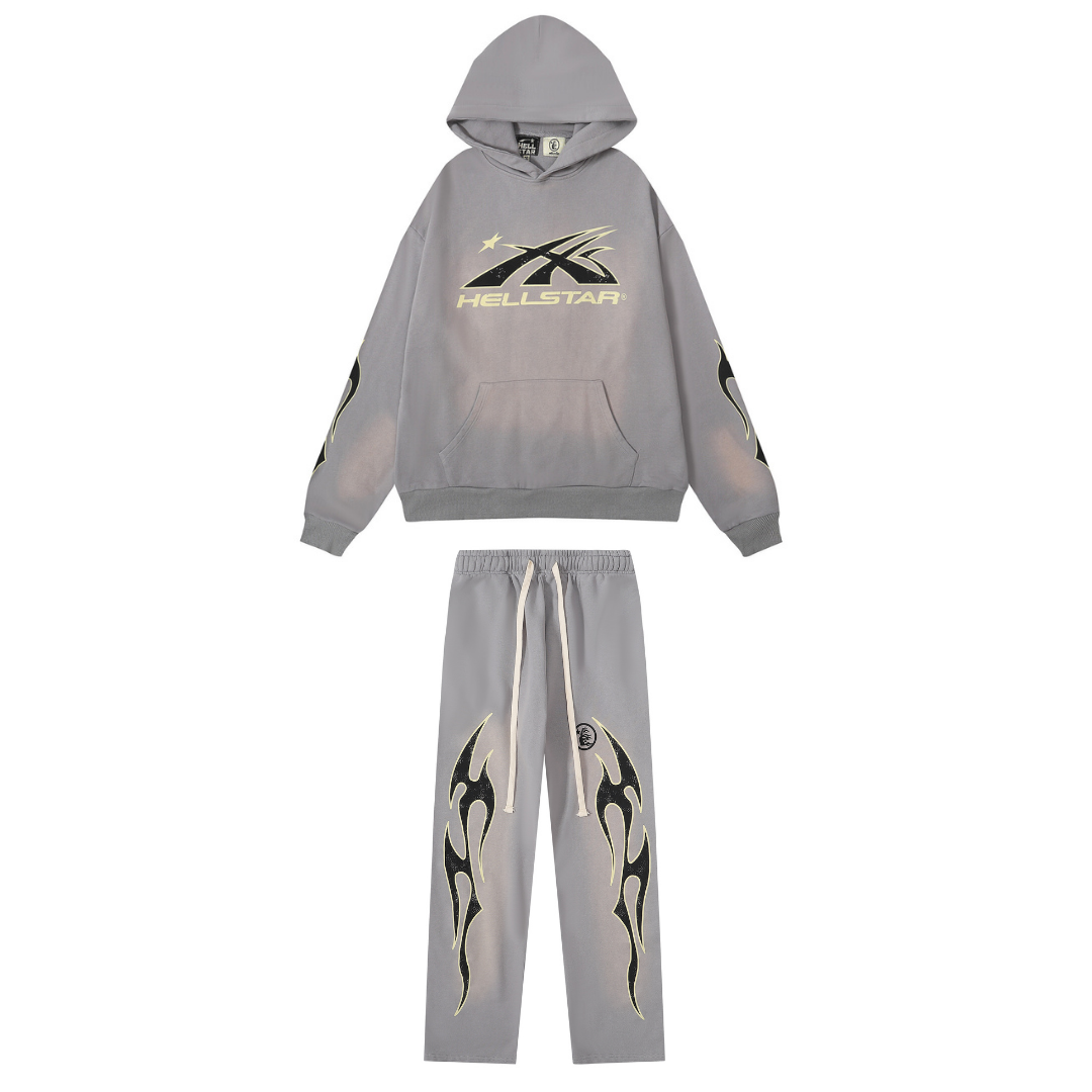 Hell Tracksuit
