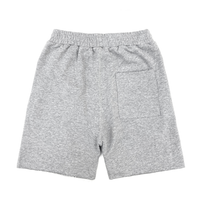 CB Monogram Shorts Claro Blanco Cb