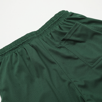 Pantalon Represent Verde Camo Verde