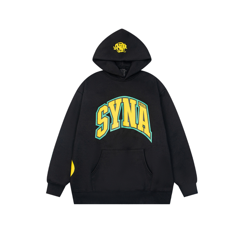 Syna Tracksuit · Syna World · Nova Neta
