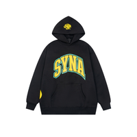 Conjunto Syna World Negro