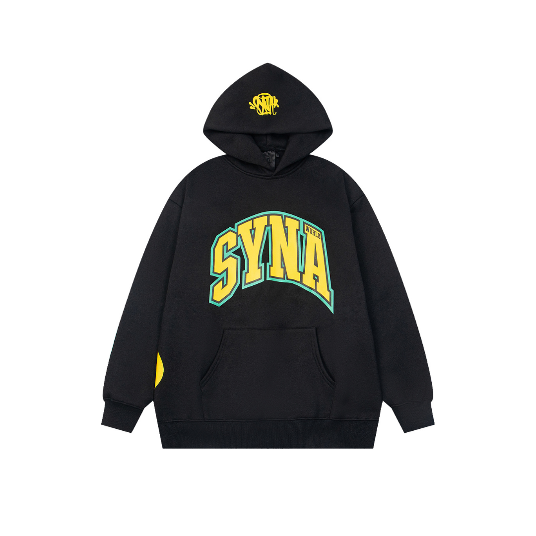 Syna Tracksuit · Syna World · Nova Neta