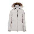 WMNS Goose Chelsea Parka · Canada Goose · Nova Neta