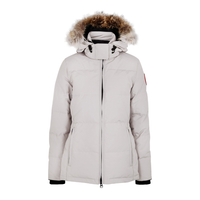 Canada Goose WMNS Goose Chelsea Parka
