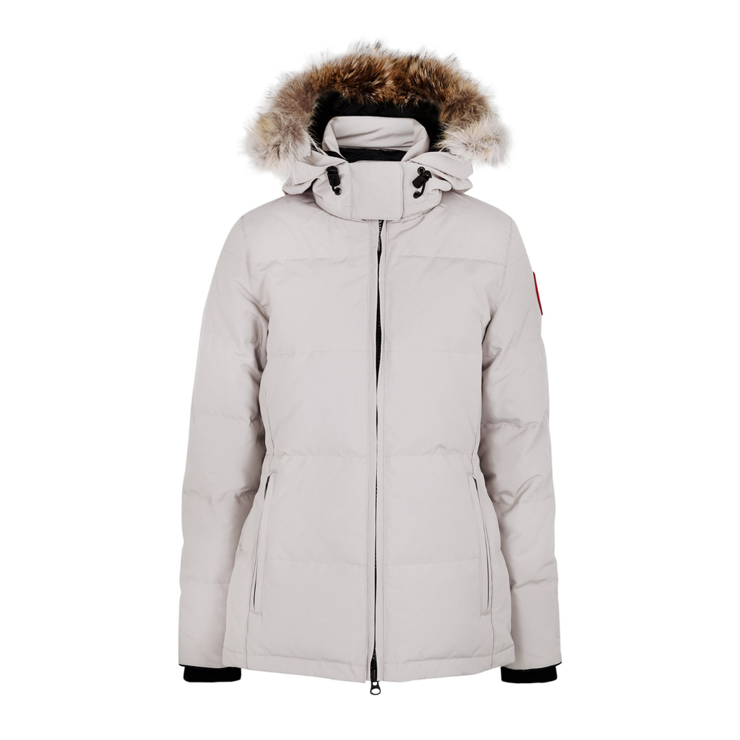 WMNS Goose Chelsea Parka · Canada Goose · Nova Neta
