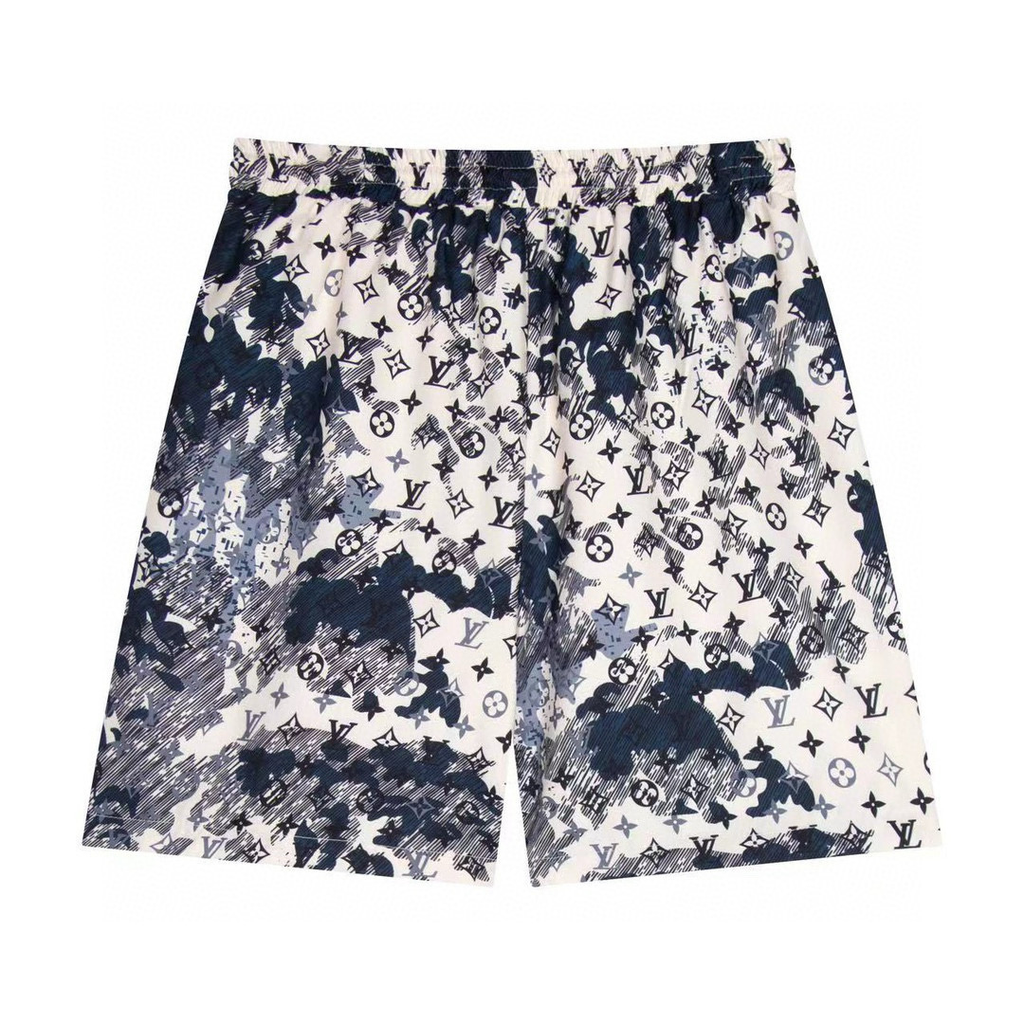 Lv Shorts · Louis Vuitton · Nova Neta