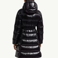 Louis Vuitton Womens Monogram Bellevue Jacket