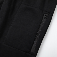 Conjunto Trapstar Negro 3