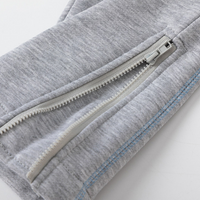 Conjunto Trapstar Gris