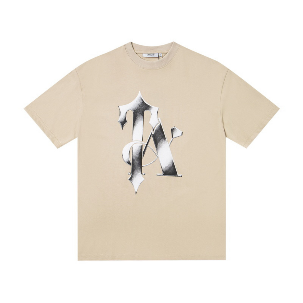 Decoded T Secret Short Set · Trapstar · Nova Neta