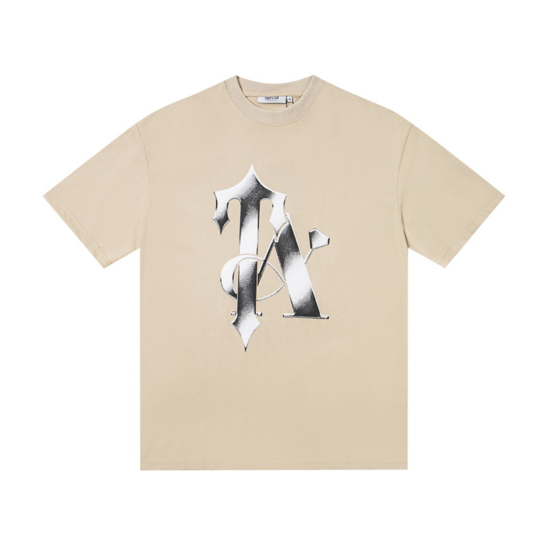 Conjunto Trapstar Beige