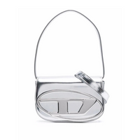 Diesel Bag - Plateado