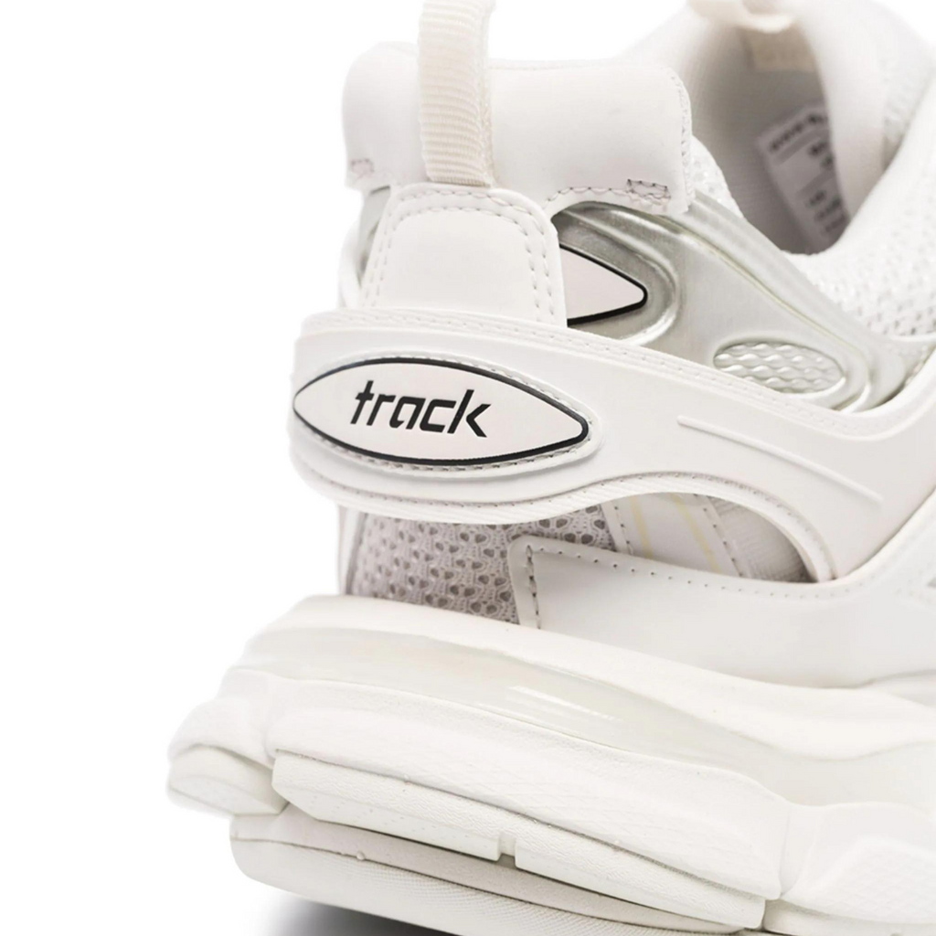 Track White · Nova Neta · Nova Neta
