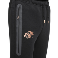 Conjunto Syna World Negro Negro 6