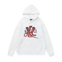 Amr Hoodie
