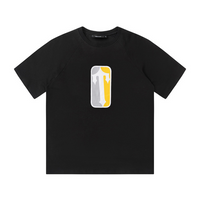 Camiseta Trapstar Negro