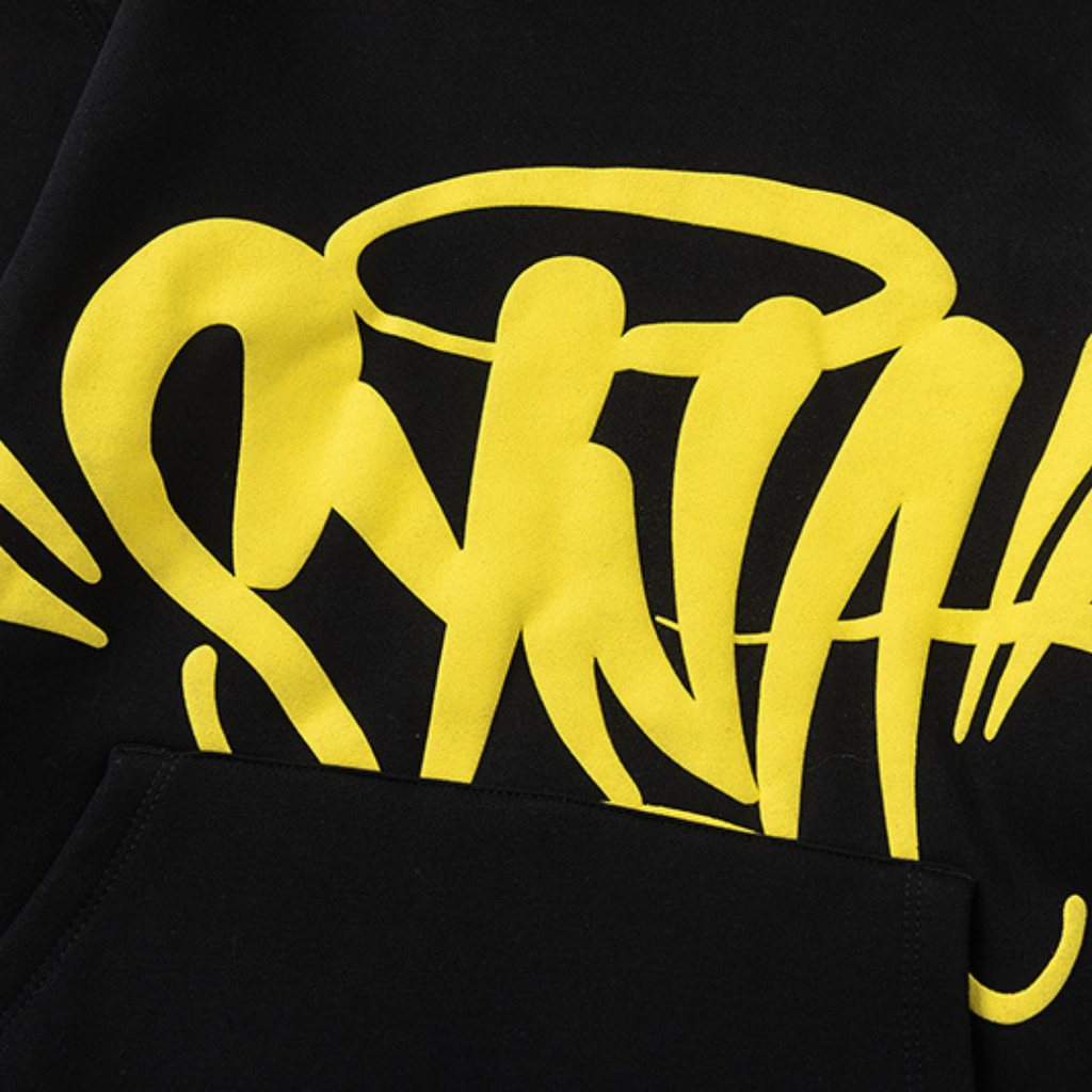 Syna Yellow Tracksuit · Syna World · Nova Neta