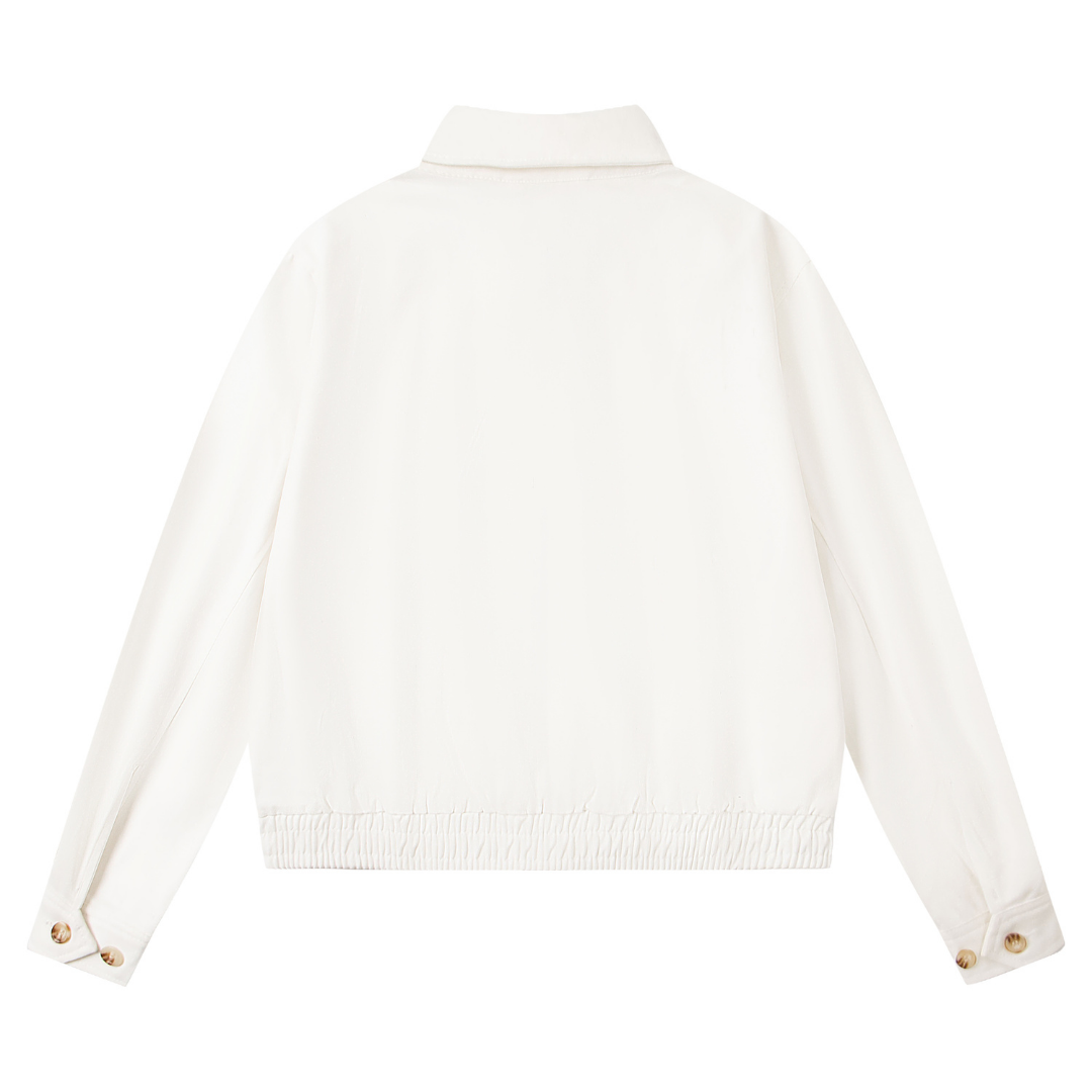 Ami Jacket