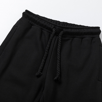 Conjunto Syna World Negro Azul