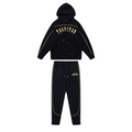 Central London Tracksuit · Trapstar · Nova Neta