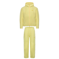 Nocta Citron Tint Tracksuit