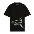 Palm Shark T-shirt · Nova Neta · Nova Neta