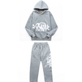Syna Monogram Grey Tracksuit · Syna World · Nova Neta