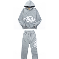 Conjunto Syna World Gris Gris 4