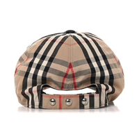 Monochromatic Cap Cremo