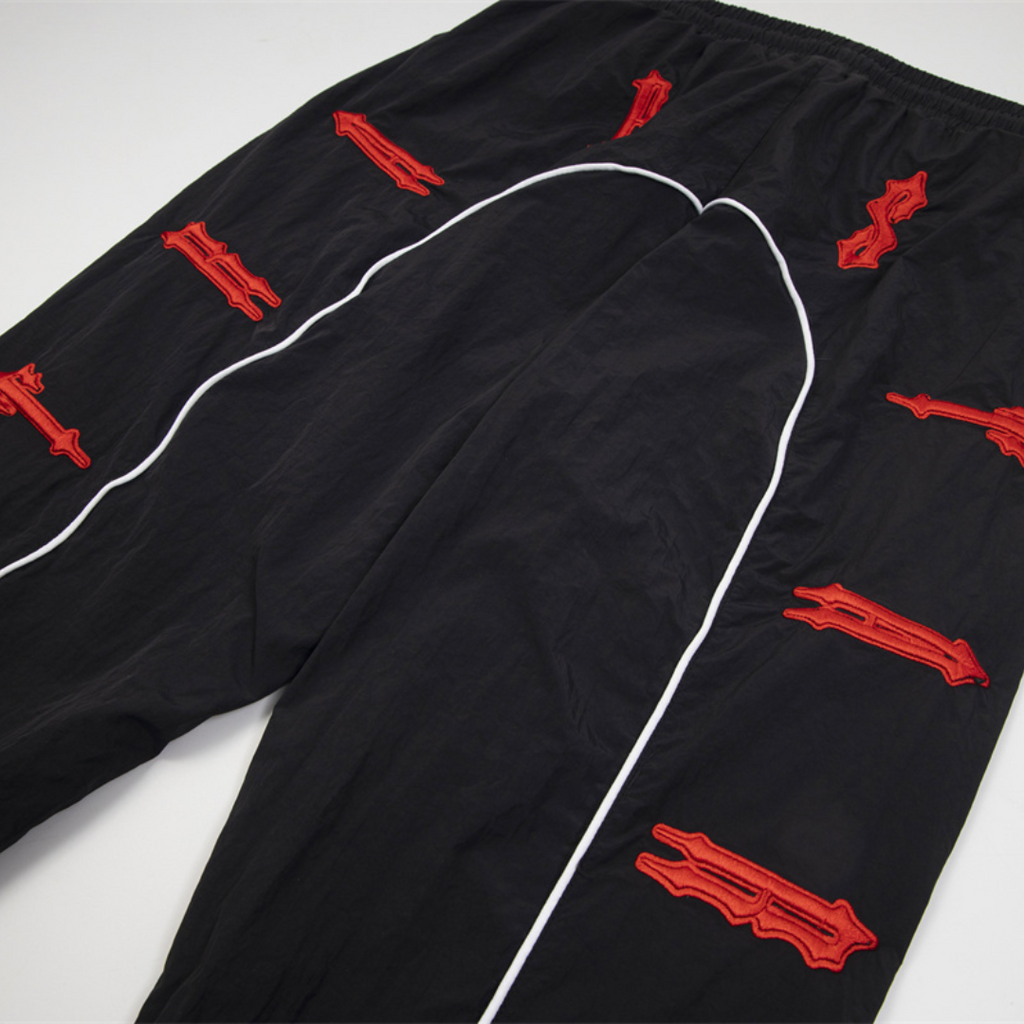 T-Shellsuit Black Tracksuit · Trapstar · Nova Neta