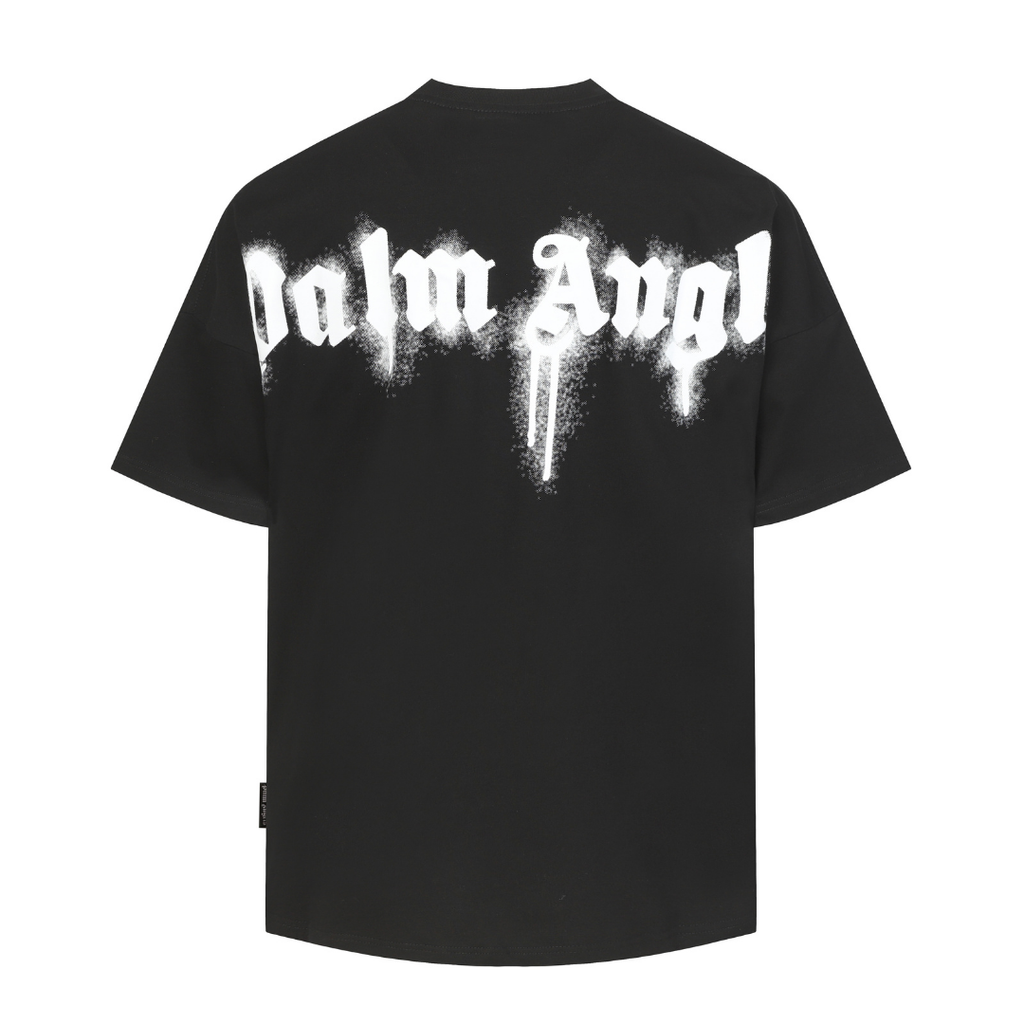 Palm Spray T-shirt · Nova Neta · Nova Neta