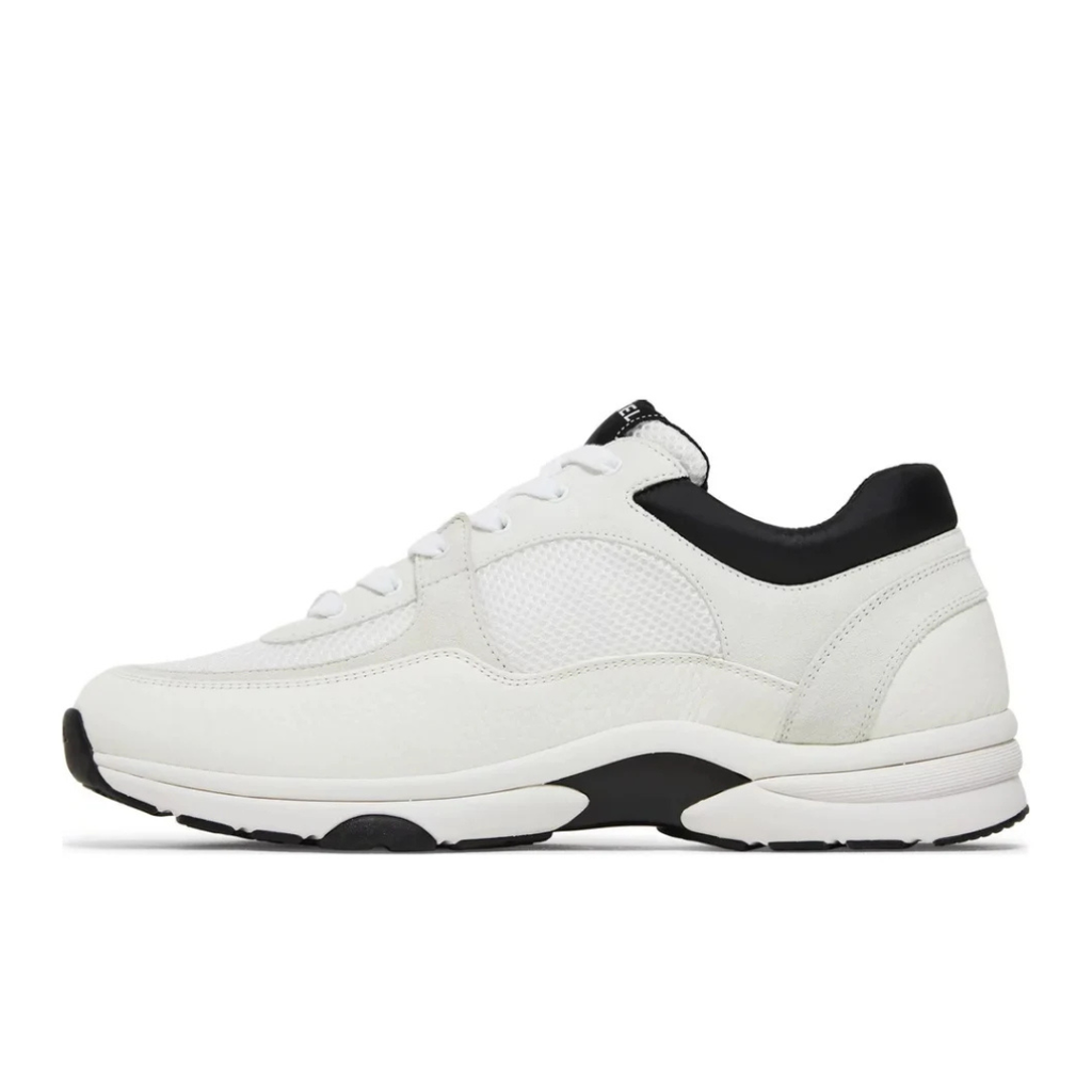 Runner White · Nova Neta · Nova Neta