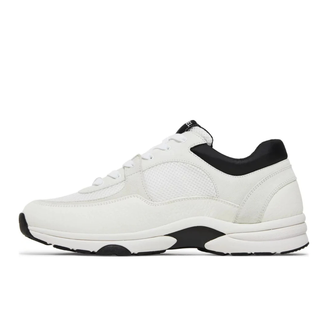 Runner White · Nova Neta · Nova Neta