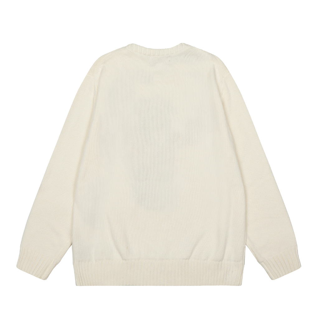 Polo Bear Sweater · Polo Ralph Lauren · Nova Neta