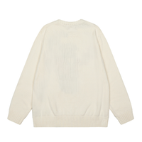 Camiseta Polo Ralph Lauren Beige Blanco Mamut Rojo