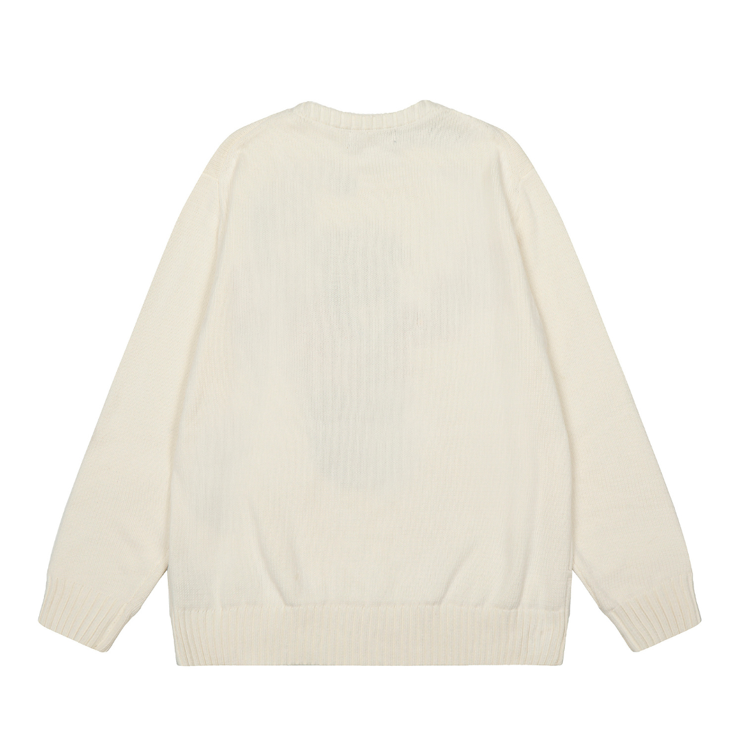 Polo Bear Sweater · Polo Ralph Lauren · Nova Neta