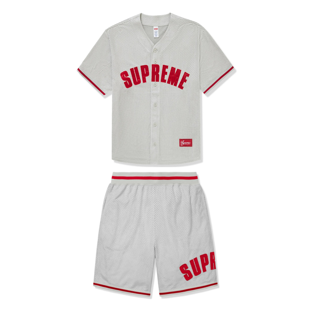 Supreme Short set · Supreme · Nova Neta