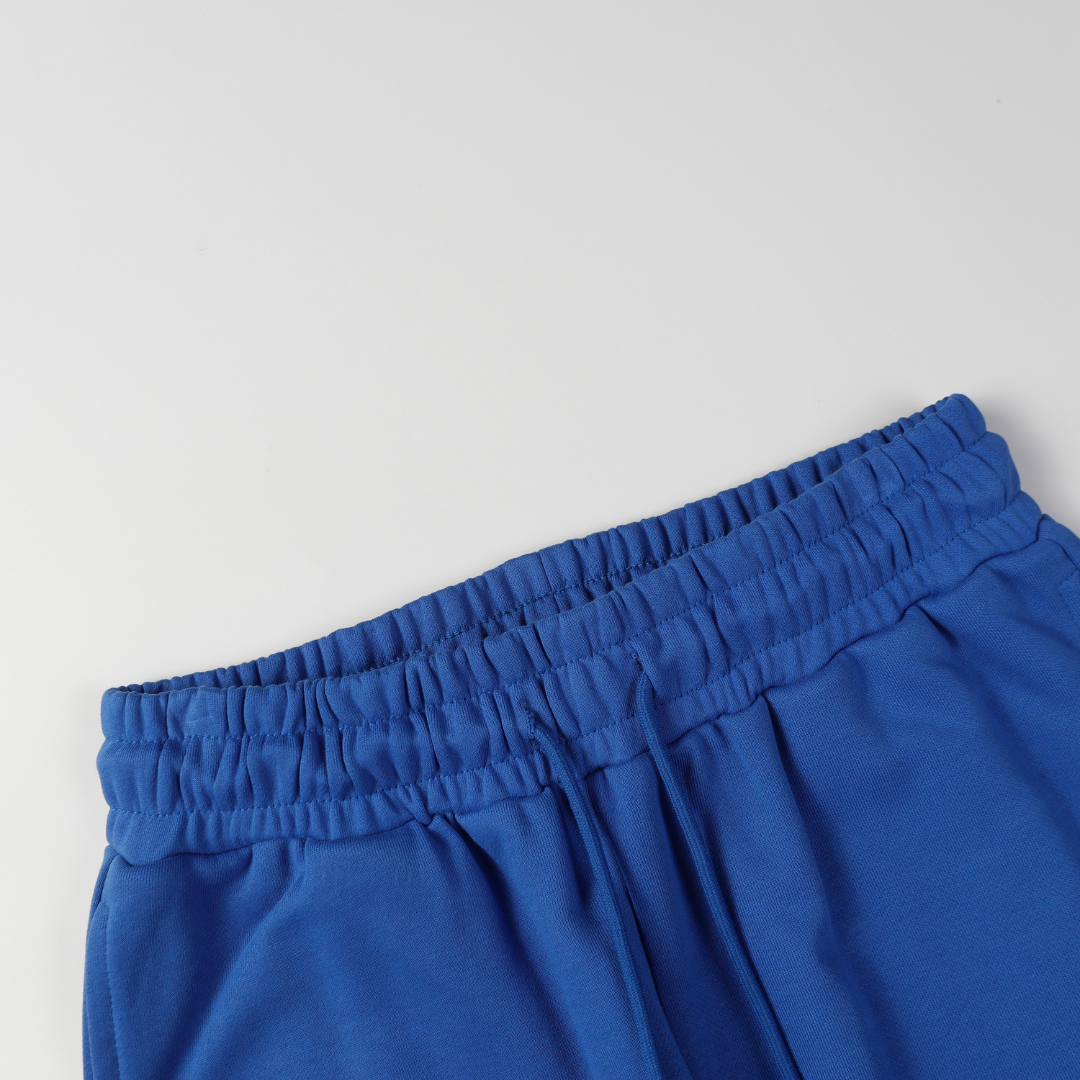 Denim Trs Blue Tracksuit Azul 2
