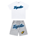 Irongate Arch Decoded  Short Set · Trapstar · Nova Neta