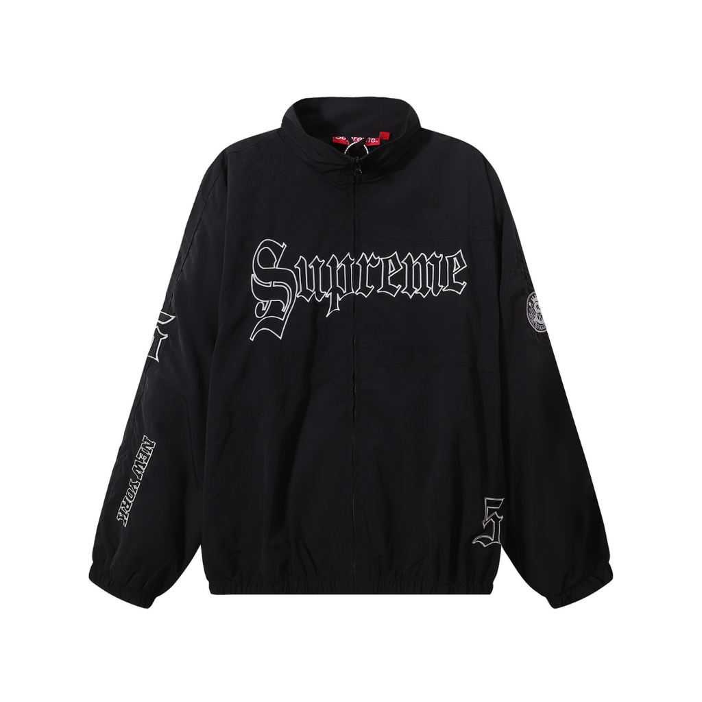 Supreme Tracksuit · Supreme · Nova Neta