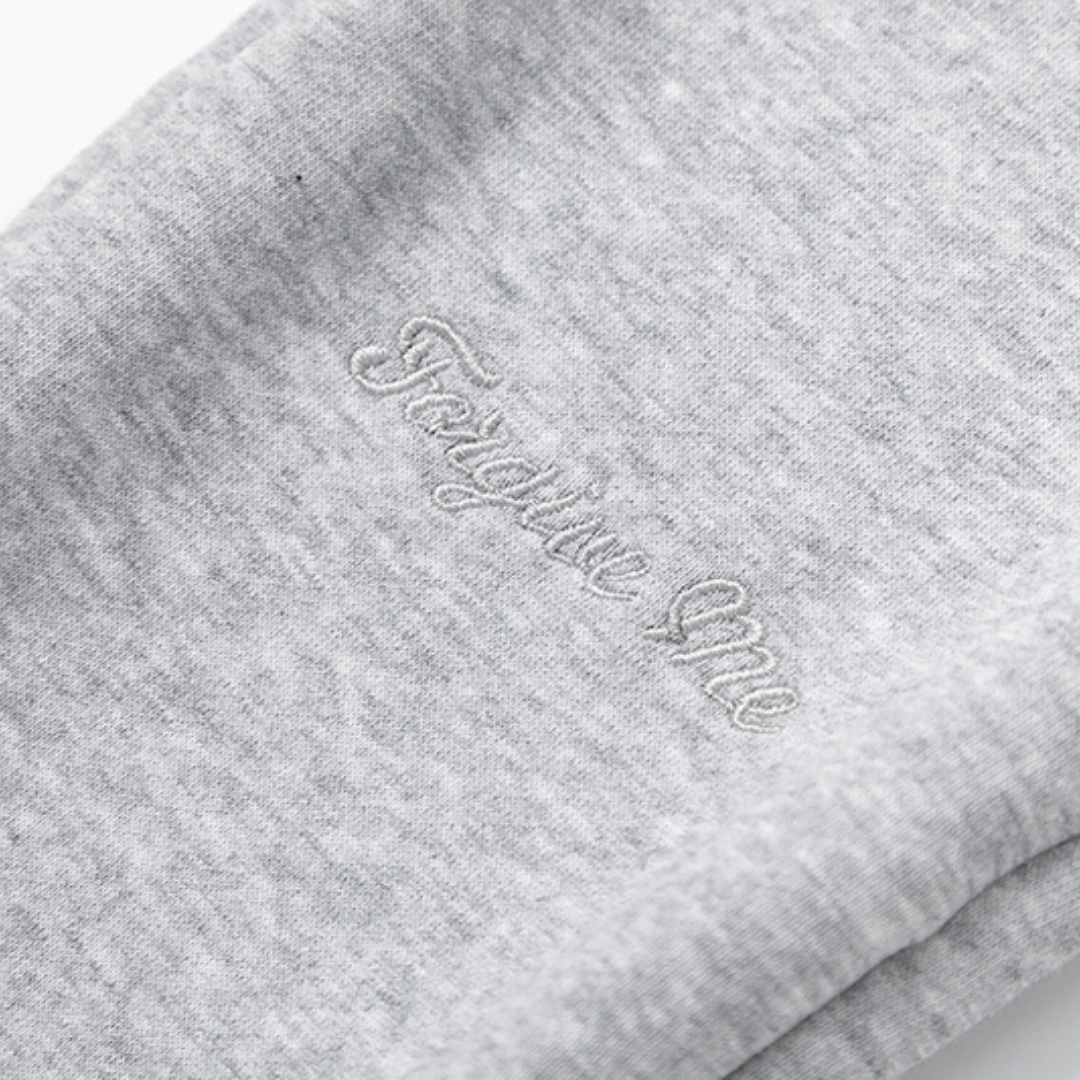 Conjunto Syna World Gris