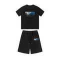 Decoded Ice Short Set · Trapstar · Nova Neta