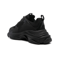 Balenciaga Triple S Black