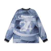 Buzo Trapstar Azul
