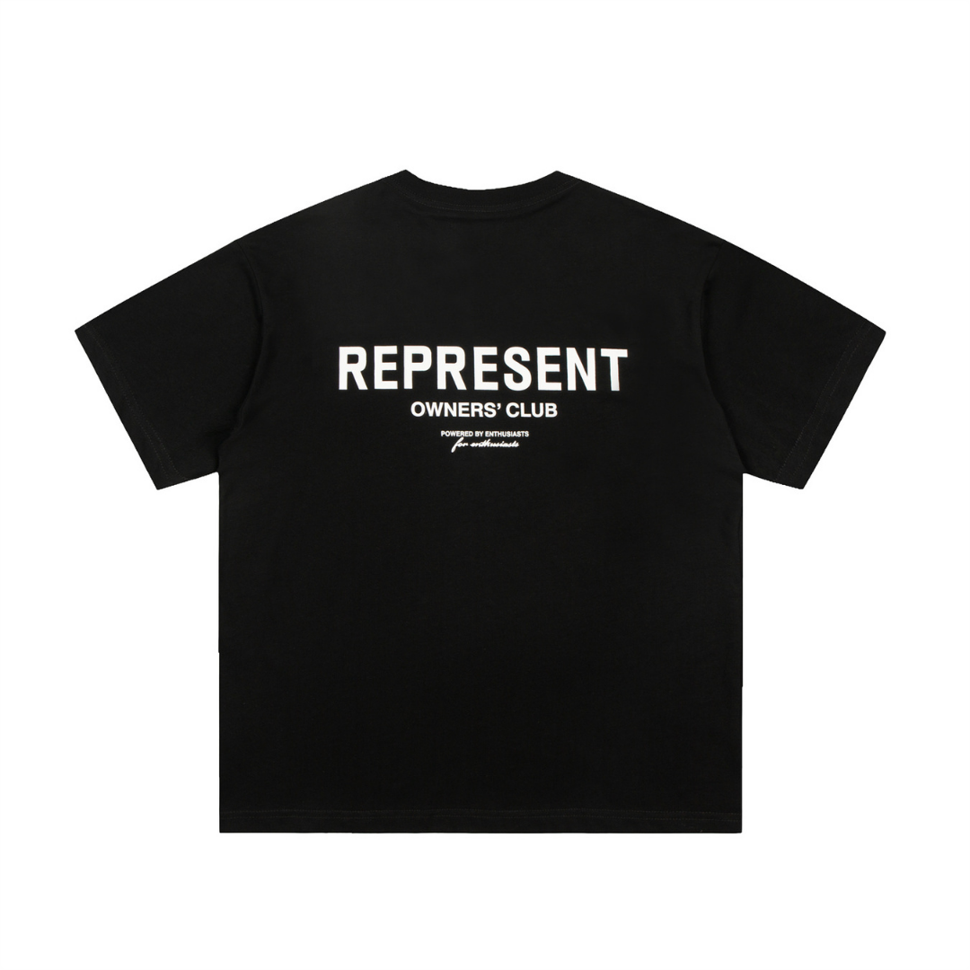 Represent Monogram T-shirt · Louis Vuitton · Nova Neta