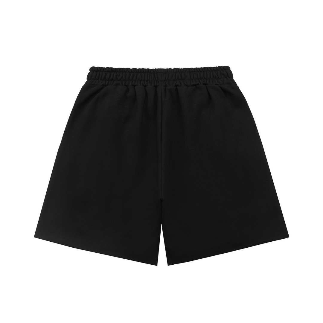 Pantalon Sp5der Negro Negro Jaque