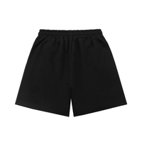 Pantalon Sp5der Negro Negro Jaque