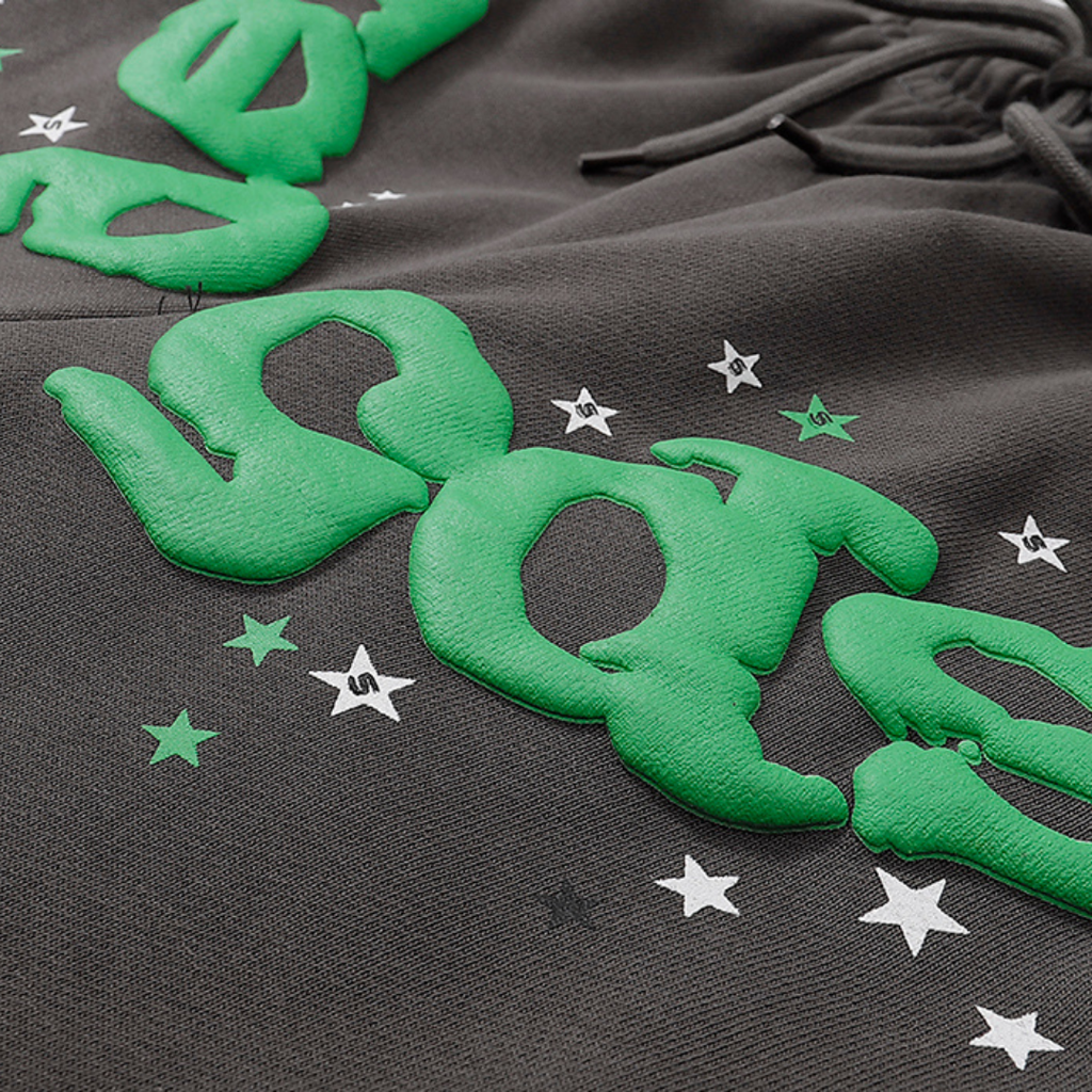 Sp5der Tracksuit · Sp5der · Nova Neta
