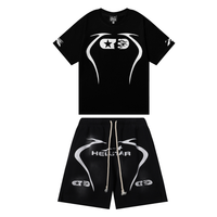 Hell Short Set